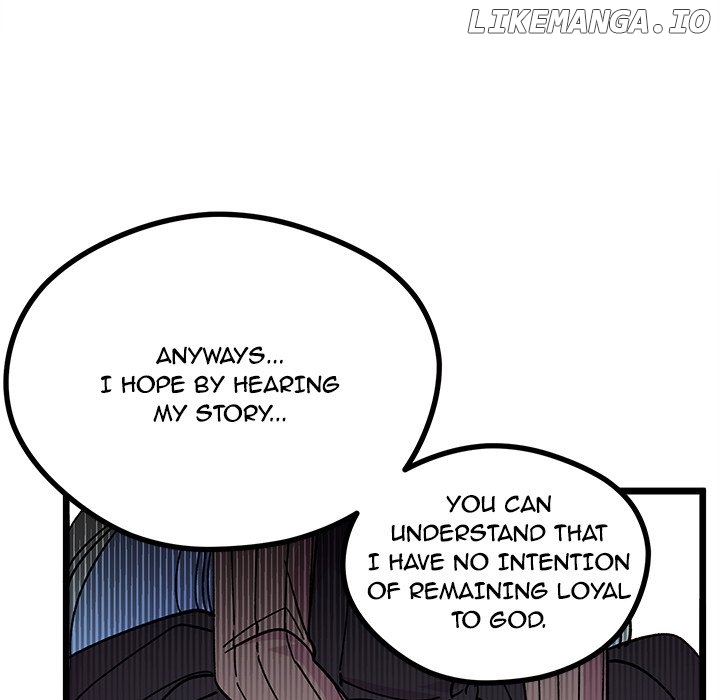 I Choose You! Chapter 104 - page 45