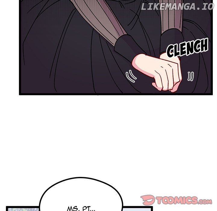I Choose You! Chapter 104 - page 46