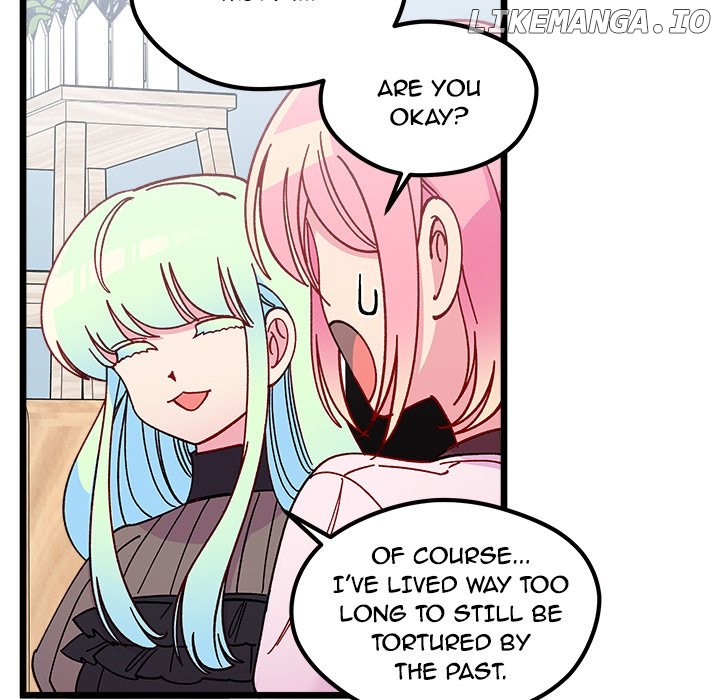 I Choose You! Chapter 104 - page 47