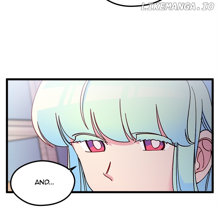 I Choose You! Chapter 104 - page 48
