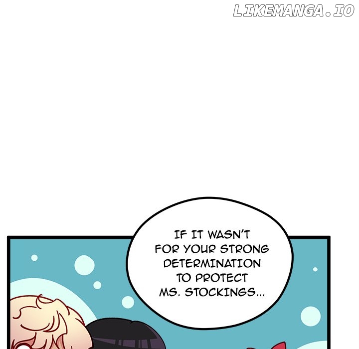I Choose You! Chapter 104 - page 49