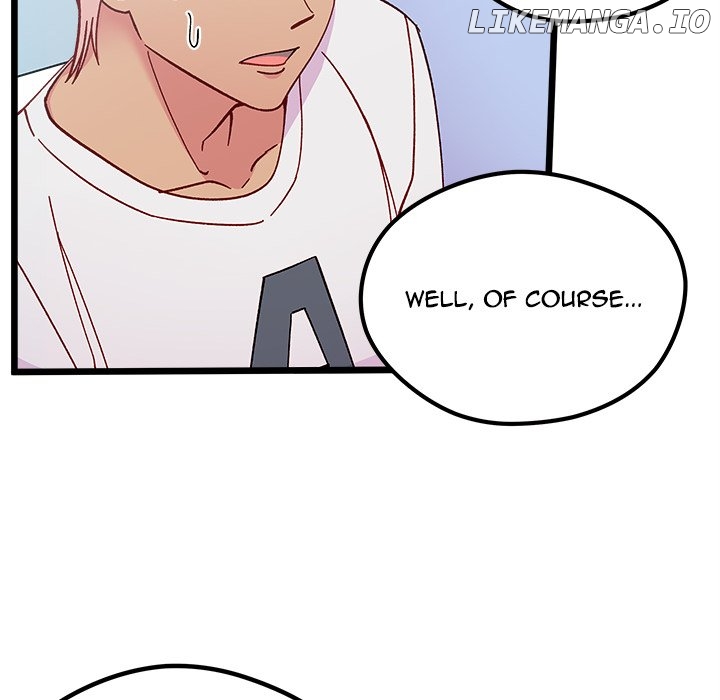 I Choose You! Chapter 104 - page 52