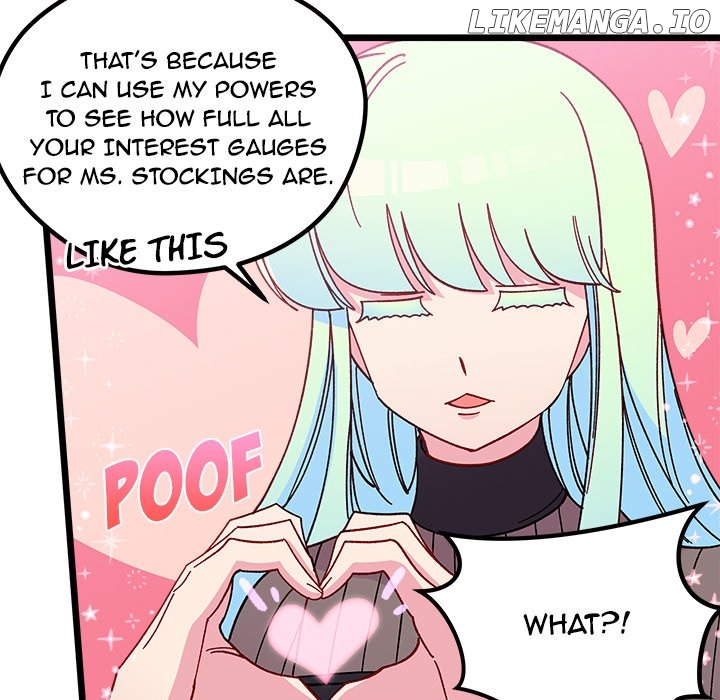 I Choose You! Chapter 104 - page 53
