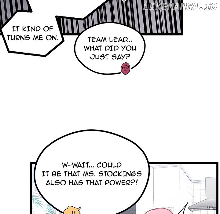 I Choose You! Chapter 104 - page 55
