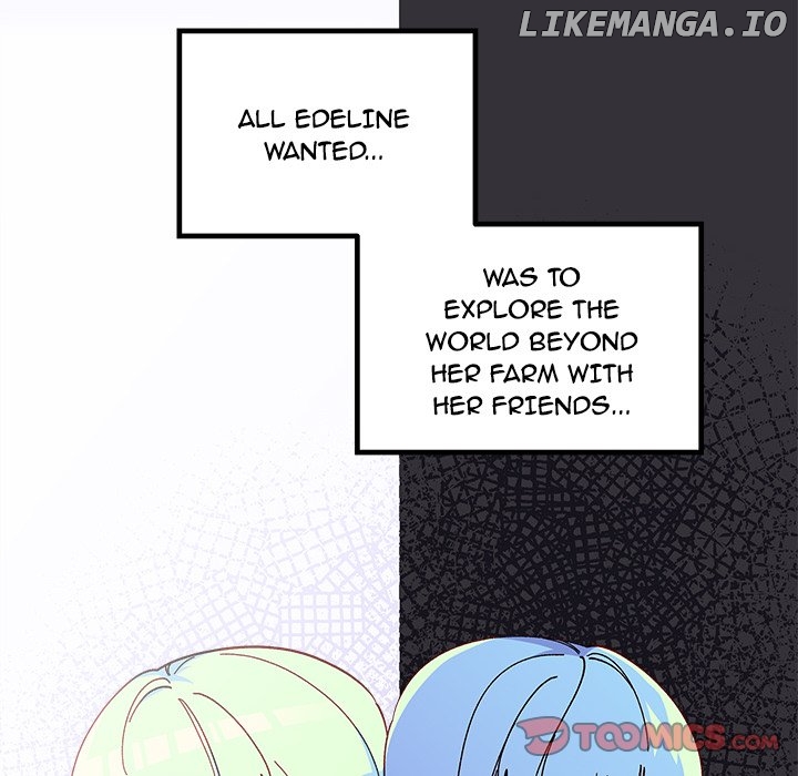 I Choose You! Chapter 104 - page 6