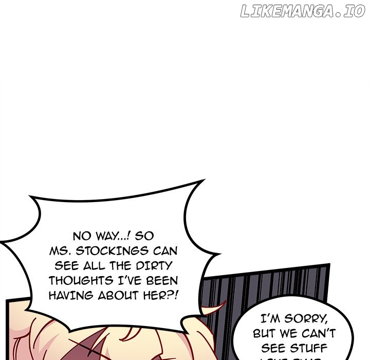 I Choose You! Chapter 104 - page 60