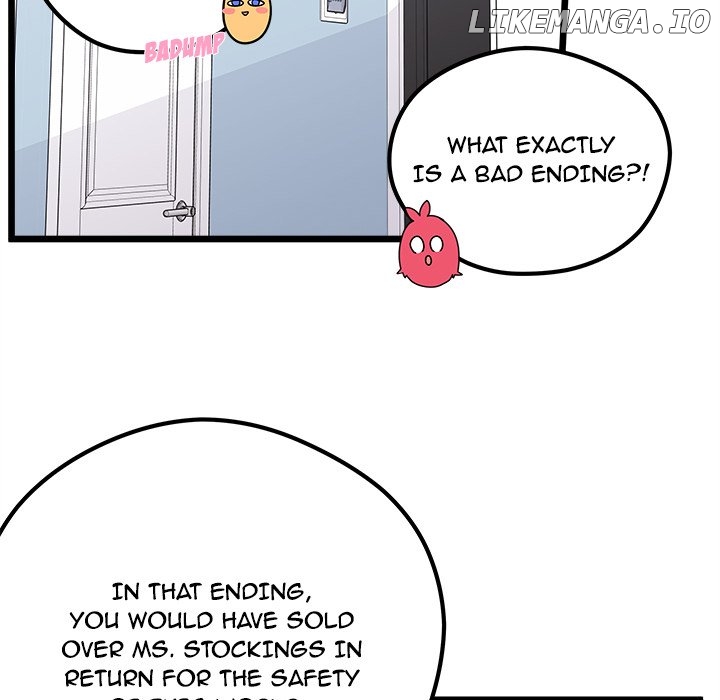 I Choose You! Chapter 104 - page 64