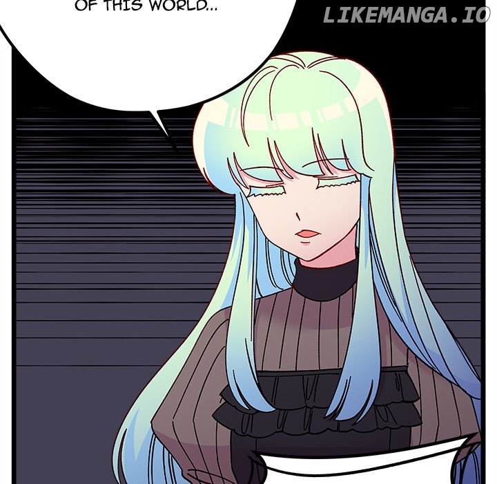 I Choose You! Chapter 104 - page 65