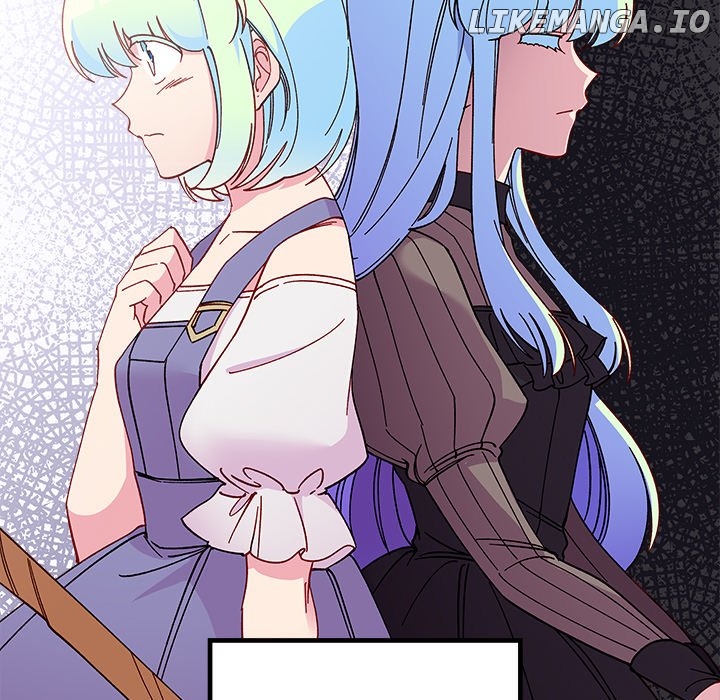 I Choose You! Chapter 104 - page 7