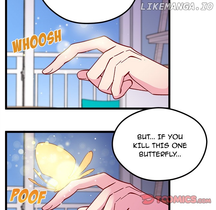 I Choose You! Chapter 104 - page 70