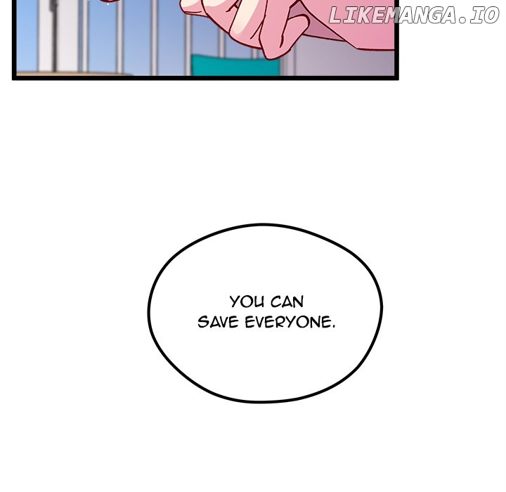 I Choose You! Chapter 104 - page 71