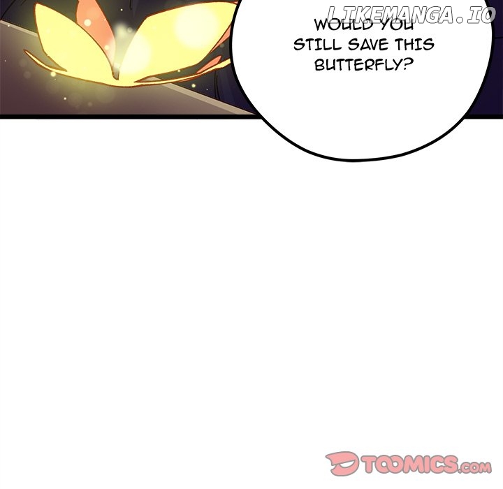 I Choose You! Chapter 104 - page 74