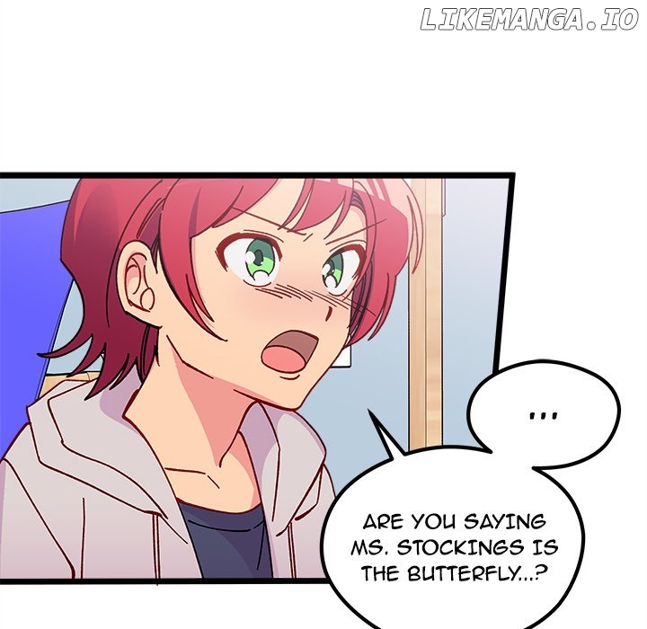 I Choose You! Chapter 104 - page 76