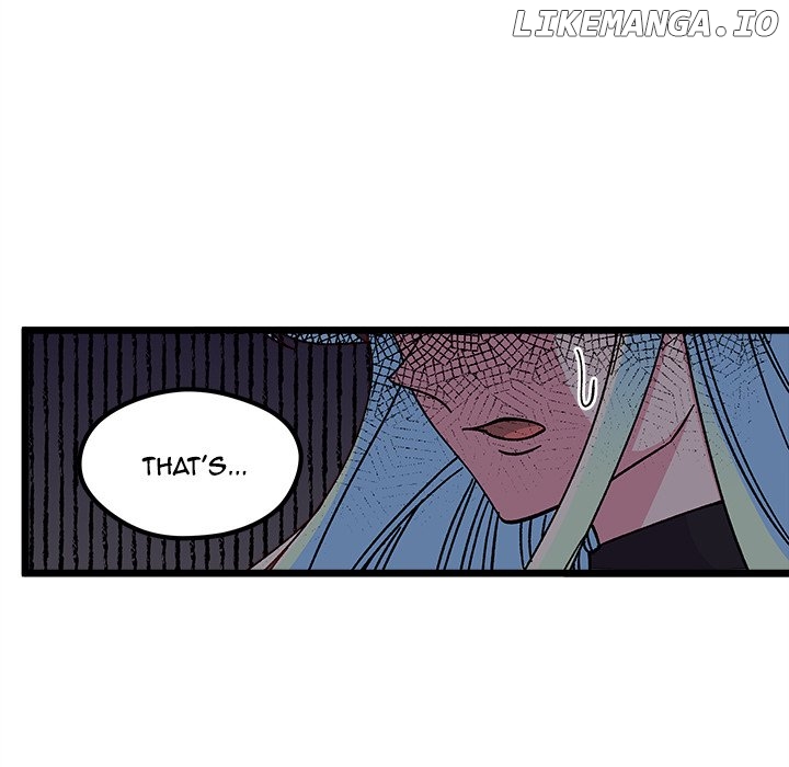 I Choose You! Chapter 104 - page 79