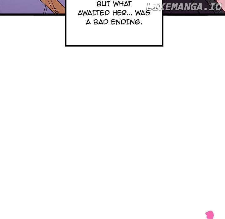 I Choose You! Chapter 104 - page 8