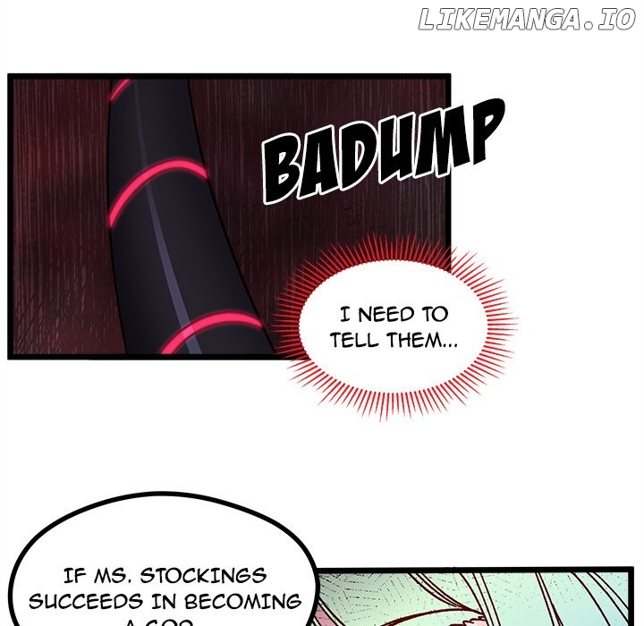 I Choose You! Chapter 104 - page 80