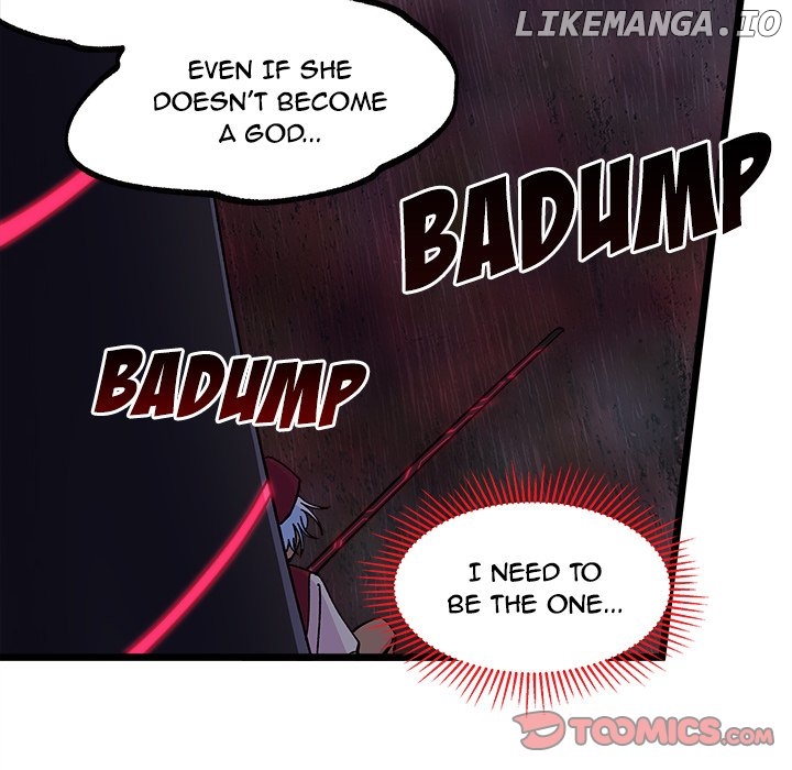 I Choose You! Chapter 104 - page 82