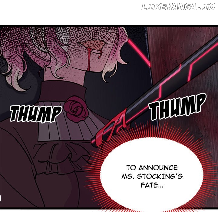 I Choose You! Chapter 104 - page 83
