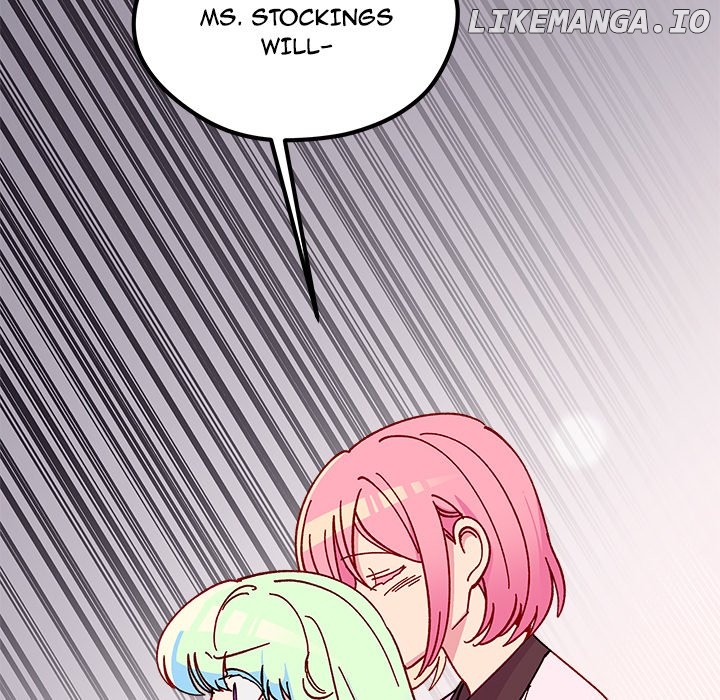 I Choose You! Chapter 104 - page 85
