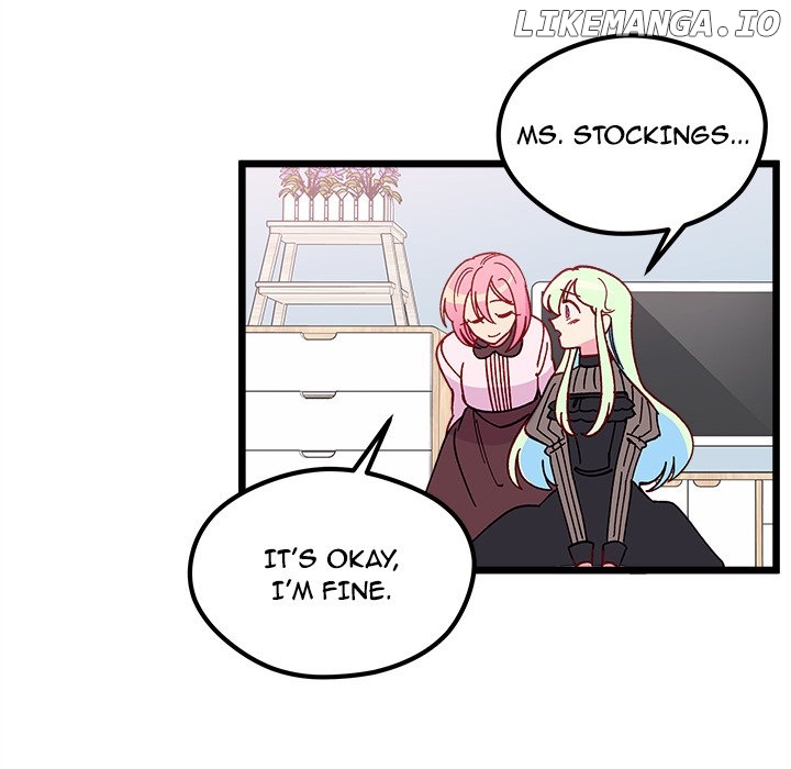 I Choose You! Chapter 104 - page 89