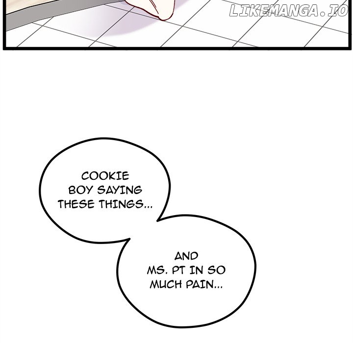 I Choose You! Chapter 104 - page 92