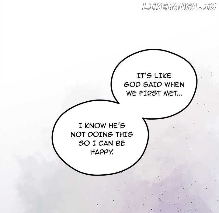 I Choose You! Chapter 104 - page 93