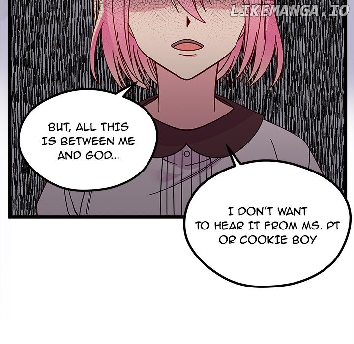 I Choose You! Chapter 104 - page 95