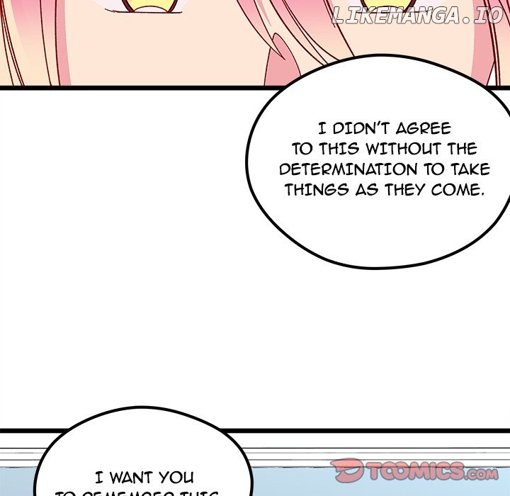 I Choose You! Chapter 104 - page 98