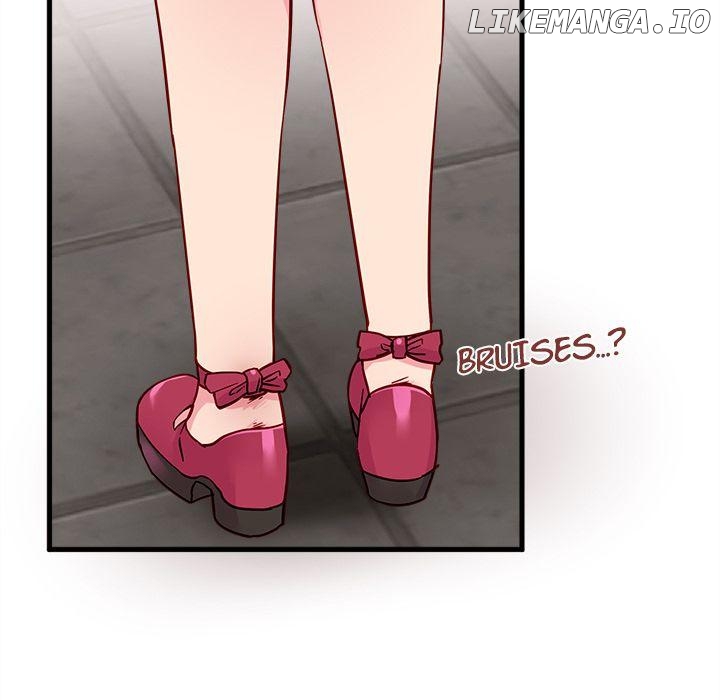 I Choose You! Chapter 10 - page 13