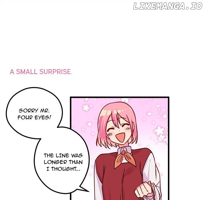 I Choose You! Chapter 10 - page 18