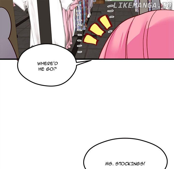 I Choose You! Chapter 10 - page 20