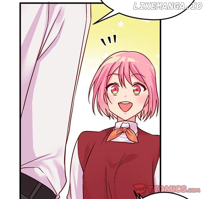 I Choose You! Chapter 10 - page 21
