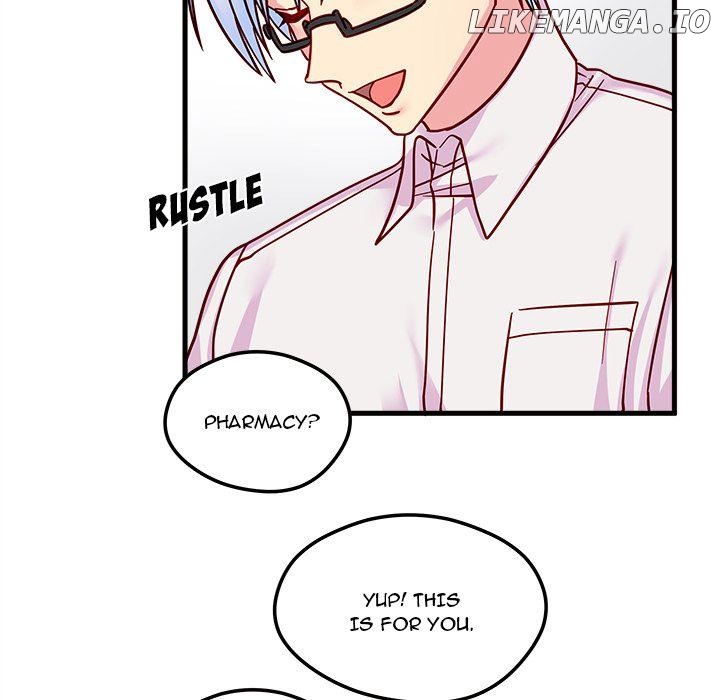 I Choose You! Chapter 10 - page 23