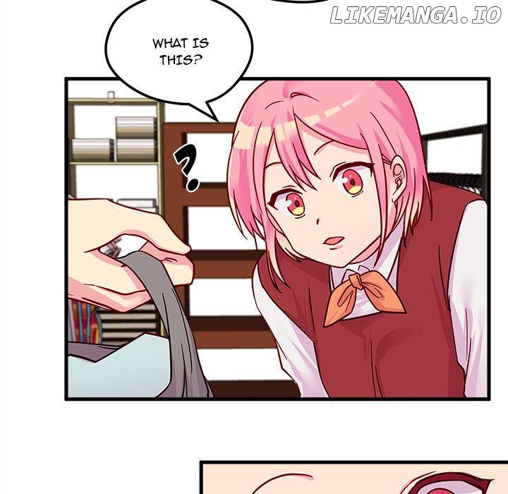 I Choose You! Chapter 10 - page 24