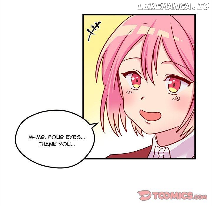 I Choose You! Chapter 10 - page 29