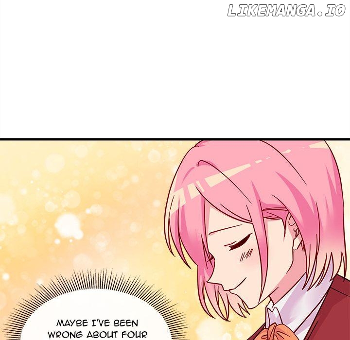 I Choose You! Chapter 10 - page 30