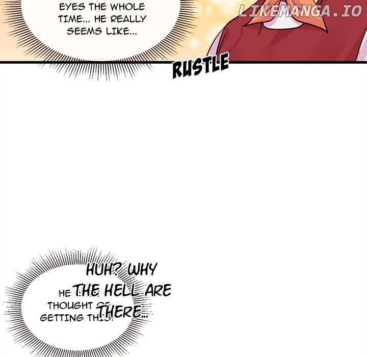 I Choose You! Chapter 10 - page 31