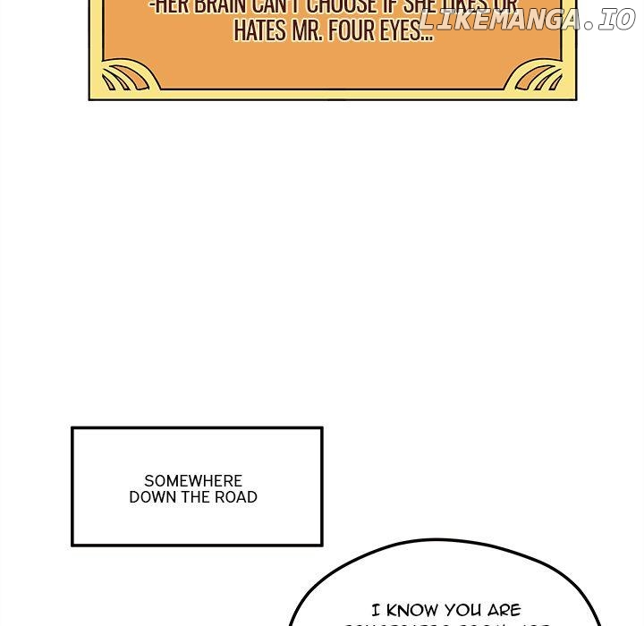I Choose You! Chapter 10 - page 35