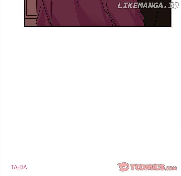 I Choose You! Chapter 10 - page 37
