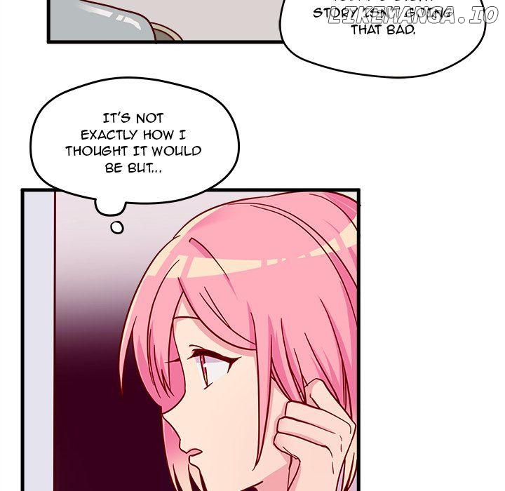 I Choose You! Chapter 10 - page 40