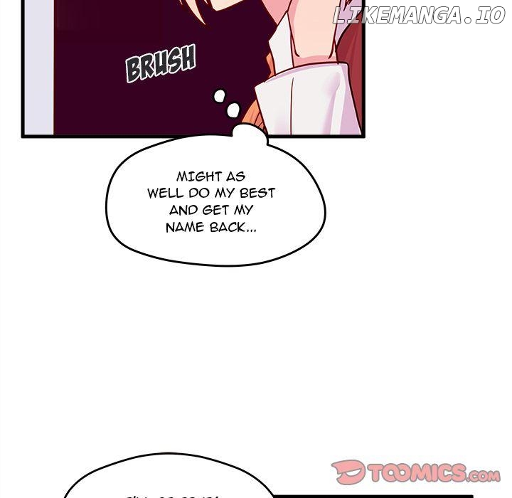 I Choose You! Chapter 10 - page 41