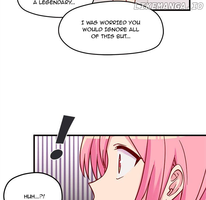 I Choose You! Chapter 10 - page 43
