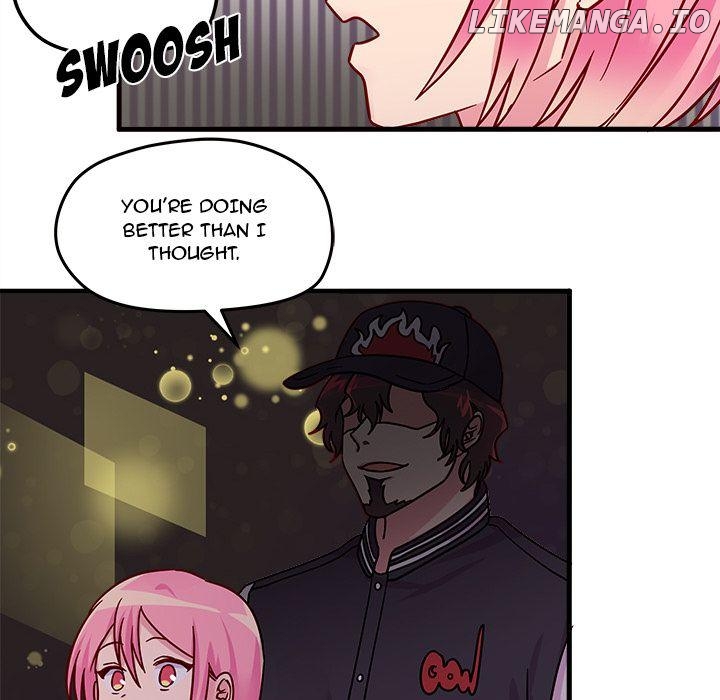 I Choose You! Chapter 10 - page 44