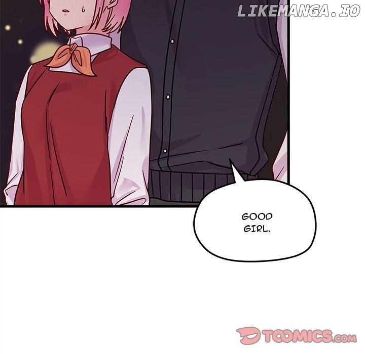I Choose You! Chapter 10 - page 45