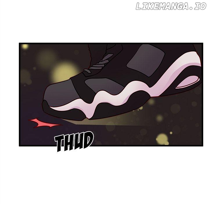 I Choose You! Chapter 10 - page 46