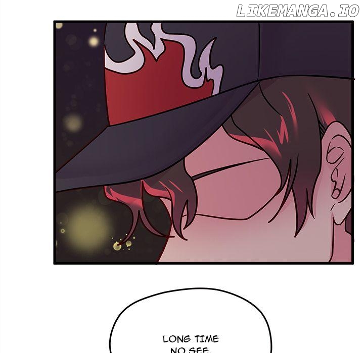 I Choose You! Chapter 10 - page 47