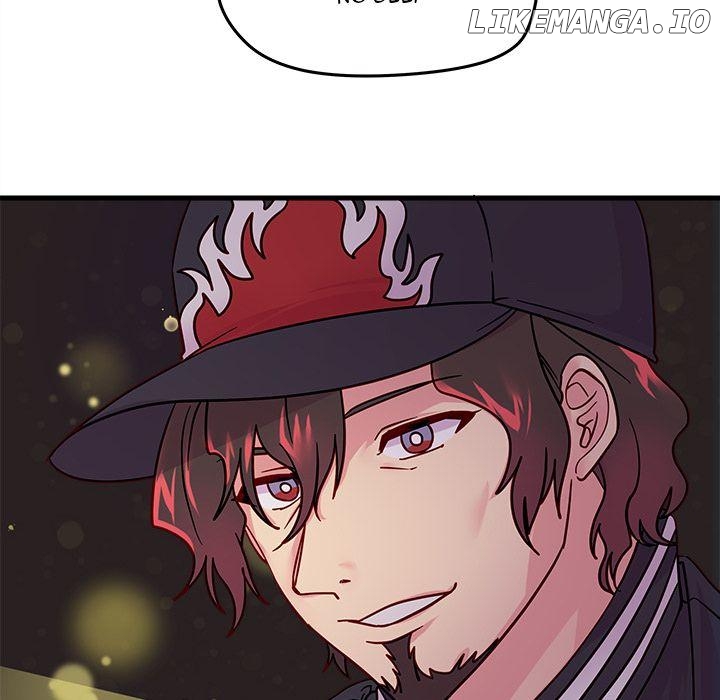 I Choose You! Chapter 10 - page 48