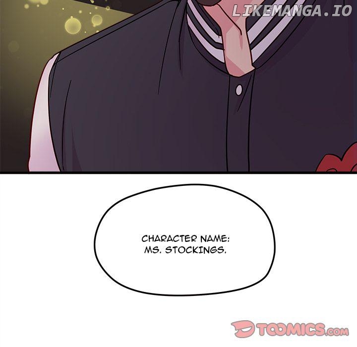 I Choose You! Chapter 10 - page 49