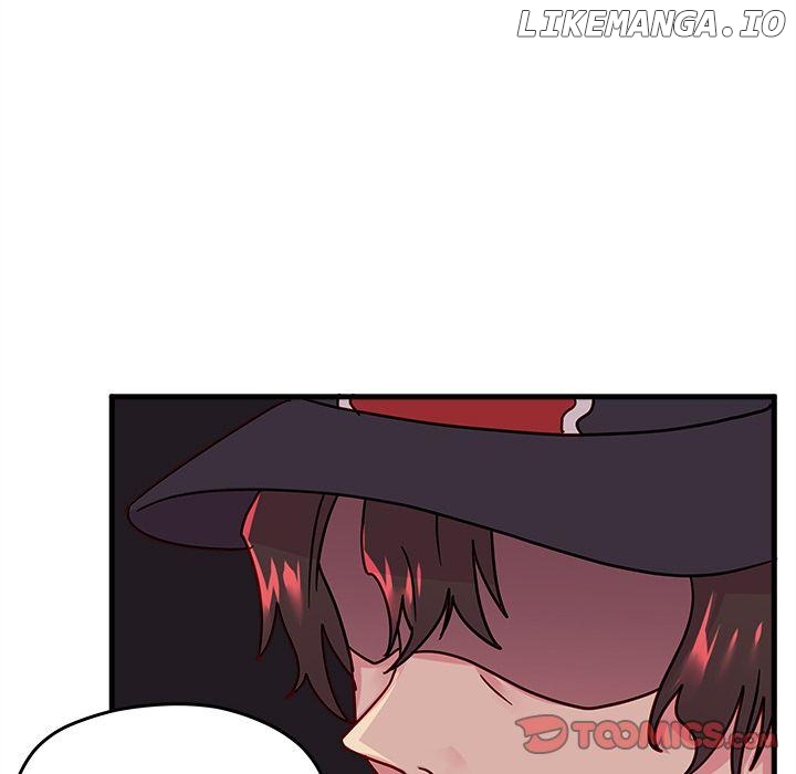I Choose You! Chapter 10 - page 53