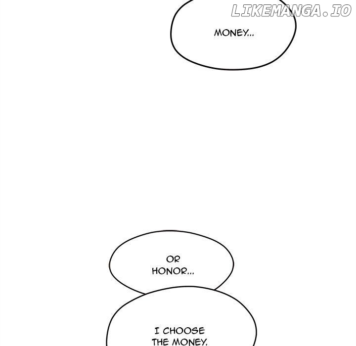 I Choose You! Chapter 10 - page 55